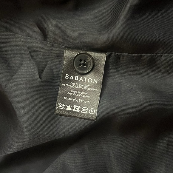 Babaton by Aritzia Vest - Picture 6 of 8